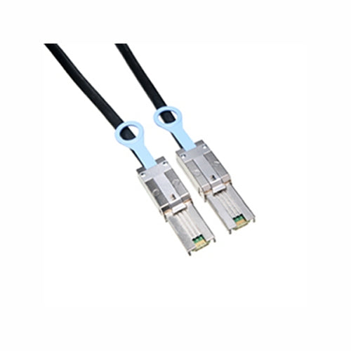 SAS CABLE 6GBPS F/ EXTERNAL CABL