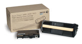 Xerox Phaser 4622 - Alta capacidade - preto - original - cartucho de toner - para Phaser 4620, 4622