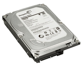 HP - Disco rígido - 500 GB - interna - 3.5" - SATA 6Gb/s - 7200 rpm - buffer: 16 MB - para Workstation Z1 G5, Z2 G4, Z2 G5, Z2 G8, Z2 G9, Z238, Z4 G4, Z420, Z6 G4, Z620, Z640, Z8 G4