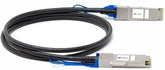 Lenovo - Direct Attach Cable - SFP+ to SFP+ - 15 m - fiber optic - active - for ThinkAgile HX2320 Appliance, HX7820 Appliance, ThinkSystem NE2580, ThinkSystem SD630 V2