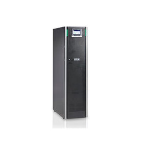 Eaton 93PS - UPS - AC 220/230/240/380/400/415 V - 40 kW - 3 phases - 9 Ah - RS-232, USB