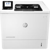 HP LaserJet Enterprise M609dn - Printer - B/W - Duplex - laser - A4/Legal - 1200 x 1200 dpi - up to 71 ppm - capacity: 650 sheets - USB 2.0, Gigabit LAN, USB 2.0 host