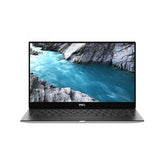 Dell XPS 13 9370 - Intel Core i5 8250U / 1.6 GHz - Win 10 Pro 64-bit - UHD Graphics 620 - 8 GB RAM - 256 GB SSD - 13.3" 1920 x 1080 (Full HD) - Wi-Fi 5 - silver - BTP - with 1 year of Dell ProSupport