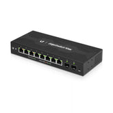 UBIQUITI EDGESWITCH 10XP