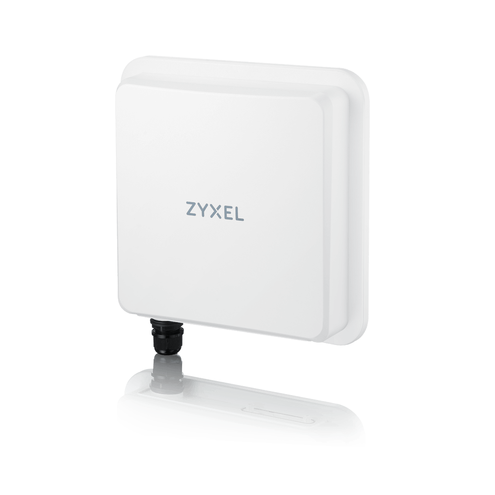 ROUTER 5G EXTERIORES (FWA710)