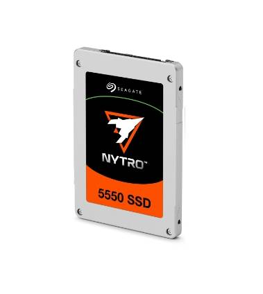 NYTRO 5550H SSD 6.4TB 2.5 SE INT