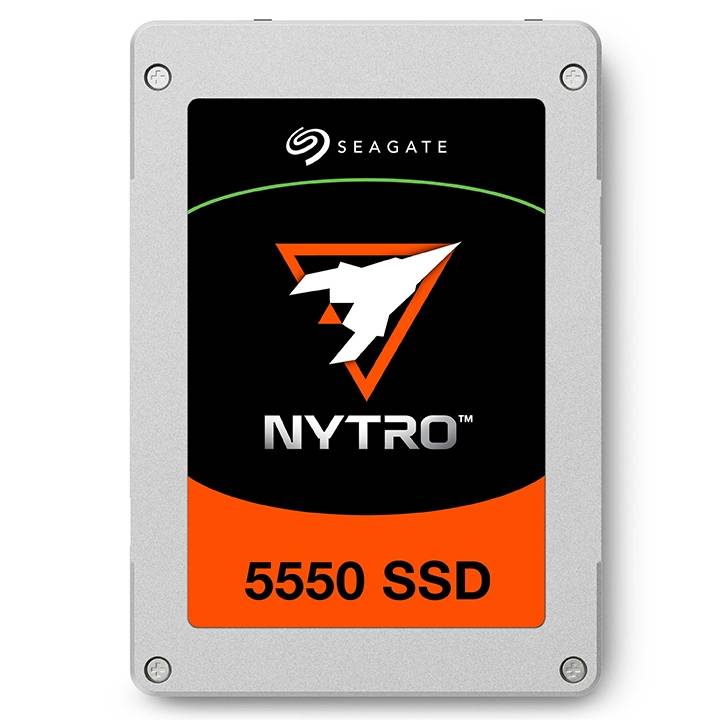 NYTRO 5550M SSD 800GB 2.5 SE INT