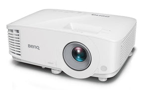 BenQ MH550 - Proyector DLP - portátil - 3D - 3500 lúmenes ANSI - Full HD (1920 x 1080) - 16:9 - 1080p