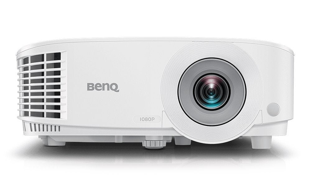 BenQ MH550 - Proyector DLP - portátil - 3D - 3500 lúmenes ANSI - Full HD (1920 x 1080) - 16:9 - 1080p