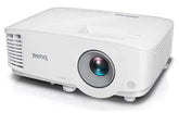 BenQ MW550 - Proyector DLP - portátil - 3D - 3600 lúmenes ANSI - WXGA (1280 x 800) - 16:10 - 720p