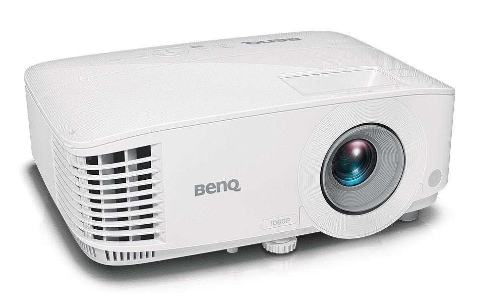 BenQ MH550 - Proyector DLP - portátil - 3D - 3500 lúmenes ANSI - Full HD (1920 x 1080) - 16:9 - 1080p