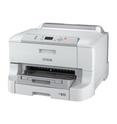Epson WorkForce Pro WF-8090 DTWC - Printer - color - Duplex - inkjet - A3 - 4800 x 1200 dpi - up to 24 ppm (mono) / up to 24 ppm (color) - capacity: 830 sheets - USB 2.0, Gigabit LAN , WiFi(n)