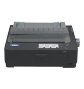 Epson FX 890A - Impresora - B/N - matriz de puntos - 9 pines - hasta 680 caracteres/seg - paralelo, USB