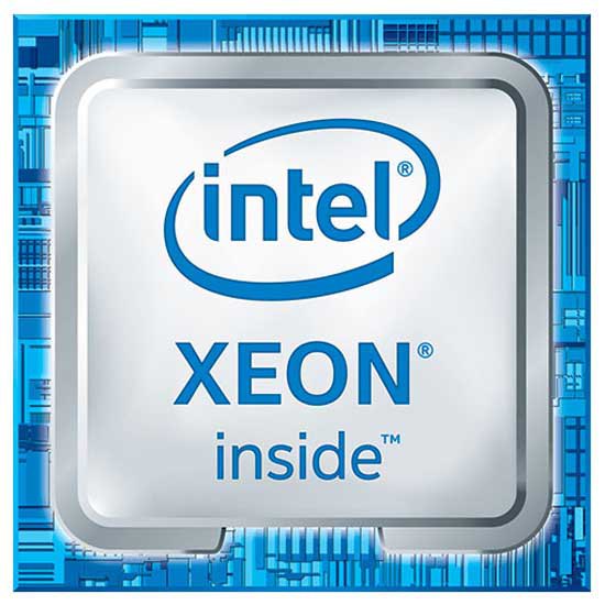 INTEL XEON E-2236 3.4GHZ 12M CHIP