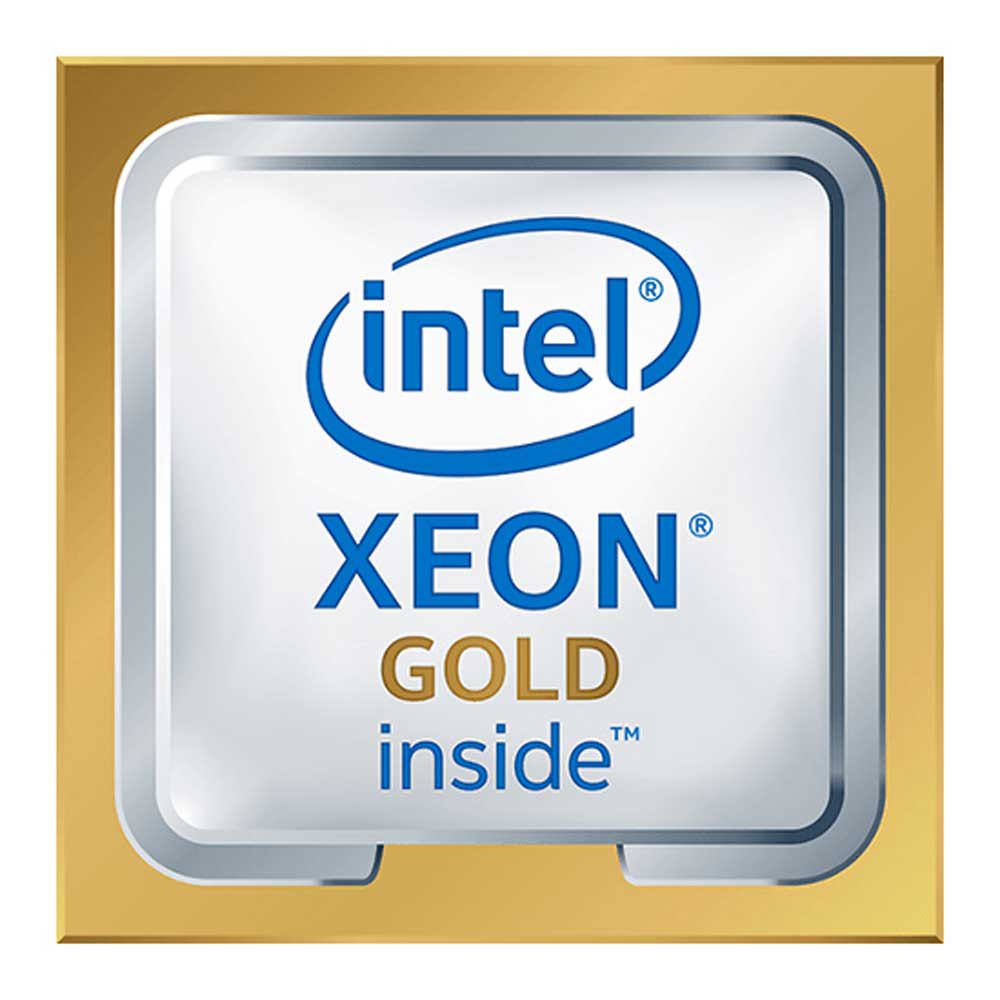 Intel Xeon Gold 6334 - 3.6 GHz - 8 núcleos - 18 MB cache - DISTI  (UCS-CPU-I6334C=)