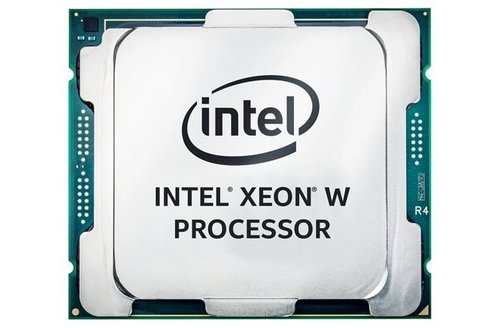 Intel Xeon W-2145 - 3.7 GHz - 8 núcleos - 16 threads - 11 MB cache - LGA2066 Socket - OEM (CD8067303533601)