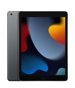 APPLE IPAD 10.2 WI-FI 64GB SPACE GRAY