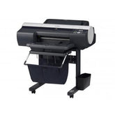 Canon imagePROGRAF iPF5100 - 17" impressora de grande formato - a cores - jacto de tinta - A2 - USB, LAN