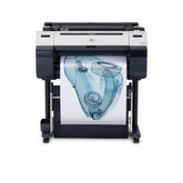 Canon imagePROGRAF iPF655 - 24" large format printer - color - inkjet - A1 Roll (61.0 cm) - USB, Gigabit LAN