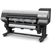 Canon imagePROGRAF iPF825 - 44" large format printer - color - inkjet - Roll (111.8 cm) - USB, LAN (4837B003?MFP)