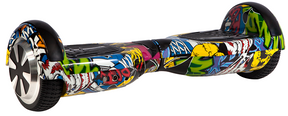 URBANGLIDE HOVERBOARD 65 LITE 4AH MULTICOLOR - 55153