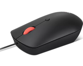 THINKPAD USB-C WIRED COMPACT MOUSE (4Y51D20850)