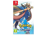 SWITCH POKEMON SWORD