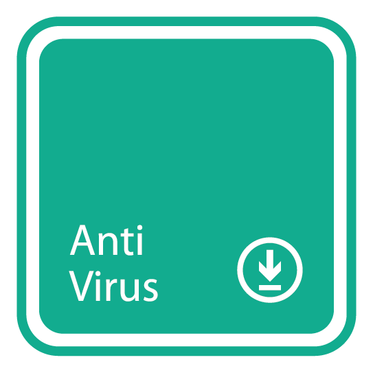 Software Kaspersky Anti-Virus 5 Desktop 2Y RW LPack
