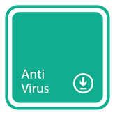 Kaspersky Anti-Virus 5 Desktop 1Y LPack Software