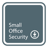 Kaspersky Small Office Security for 8-Mob device; 8-Desktop; 1-FS; 3 year Base Lic. package