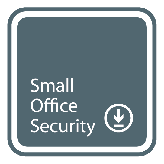 Kaspersky Small Office Security para dispositivo 8-Mob; 8-Escritorio; 1-FS; 1 año Base Lic. paquete