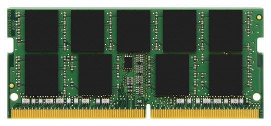 8GB DDR4 2666MHZ ECC MODULE (KTH-PN426E/8G)