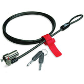 CABLE MICROSAVER ULTRA DELGADO ESCLAVO