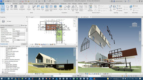 Revit - Anual