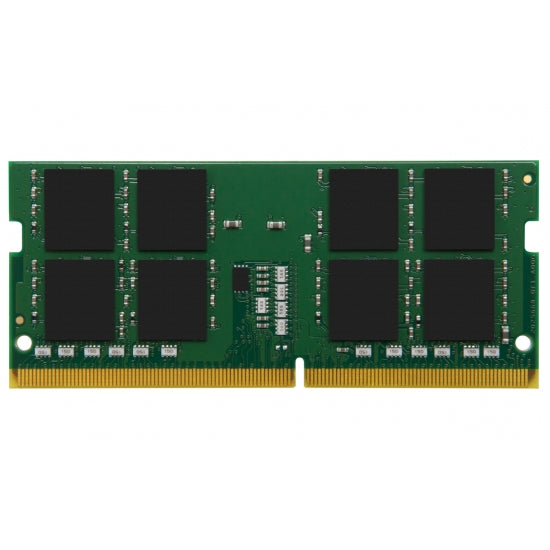 32GB DDR4 2666MHZ ECC SODIMM (KTD-PN426E/32G)