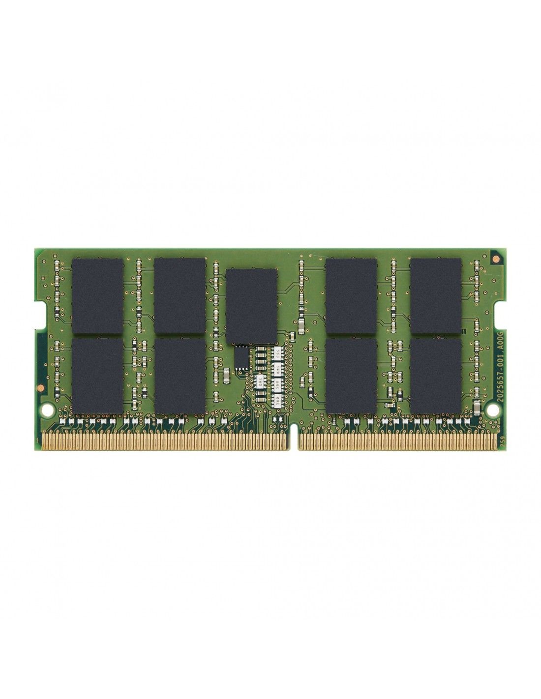 32GB DDR4 3200MHZ ECC SODIMM (KTL-TN432E/32G)