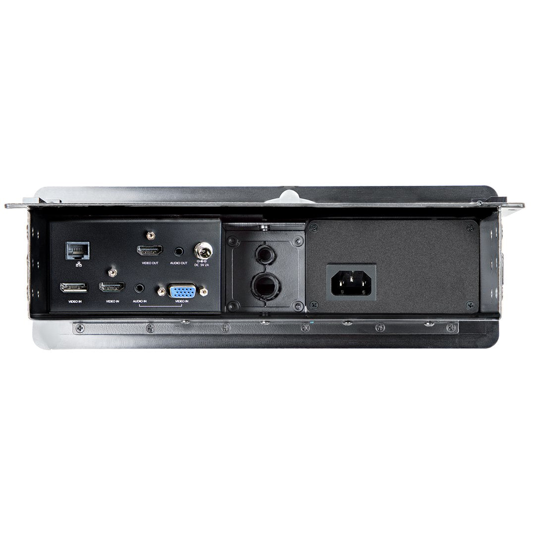 CONNECTION CASE FOR AV TABLE