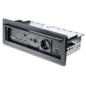 CONNECTION CASE FOR AV TABLE