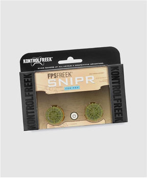 KontrolFreek FPS Freek Snipr PS4