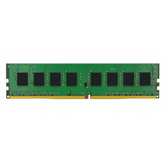 Kingston ValueRAM - DDR4 - módulo - 8 GB - DIMM de 288 pines - 2933 MHz / PC4-23400 - CL21 - 1,2 V - sin búfer - sin ECC (KVR29N21S8/8)