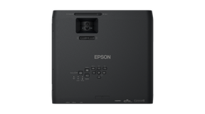 Epson EB-L255F - 3 projetores LCD - 4500 lumens (branco) - 4500 lumens (cor) - Full HD (1920 x 1080) - 16:9 - 1080p - IEEE 802.11a/b/g/n/ac sem fios/LAN/Miracast - preto