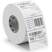 RECEIPT PAPER 82.5MMX250M DT Z-SELE