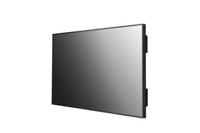 LG 98UH5F-H - 98" Classe Diagonal UH5F-H Series ecrã LCD com luz de fundo LED - sinalização digital - 4K UHD (2160p) 3840 x 2160 - preto