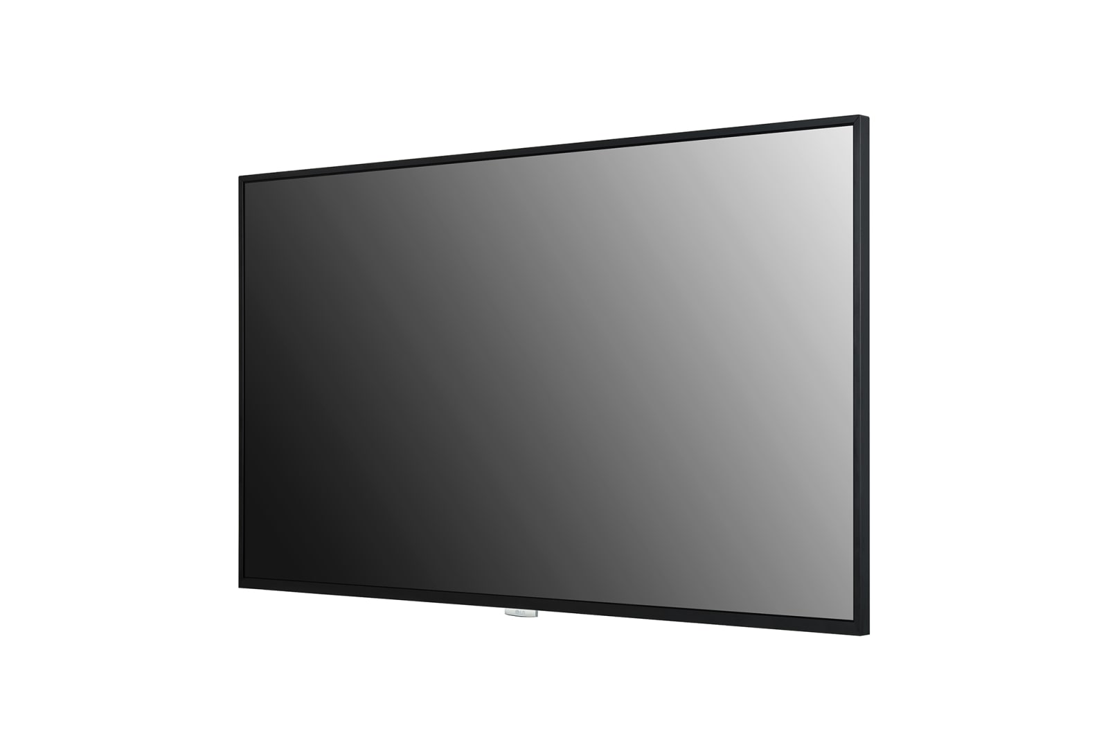 LG 43UH5F-H - 43" Diagonal Class UH5F-H Series LCD Display with LED Backlight - Digital Signage - 4K UHD (2160p) 3840 x 2160 - Black