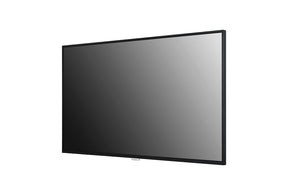 LG 43UH5F-H - Pantalla LCD serie UH5F-H de clase diagonal de 43" con retroiluminación LED - Señalización digital - 4K UHD (2160p) 3840 x 2160 - Negro