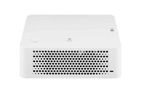 LG CineBeam PF610P - DLP Projector - 4 Channel LED - Portable - 1000 ANSI lumens - Full HD (1920 x 1080) - 16:9 - 1080p - Miracast Wi-Fi Display / AirPlay 2