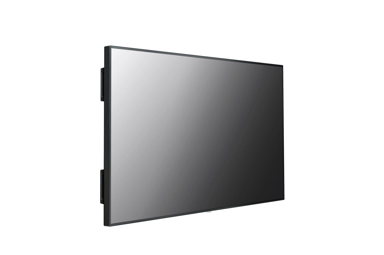 LG 98UH5F-H - 98" Classe Diagonal UH5F-H Series ecrã LCD com luz de fundo LED - sinalização digital - 4K UHD (2160p) 3840 x 2160 - preto