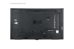 LG MON SEÑALIZACIÓN 43SM5KE-B 24/7 450CD