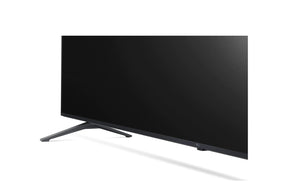 LG 86UR640S0ZD - 86" Classe Diagonal UR640S Series TV LCD com luz de fundo LED - sinalização digital - Smart TV - webOS - 4K UHD (2160p) 3840 x 2160 - HDR - ashed blue