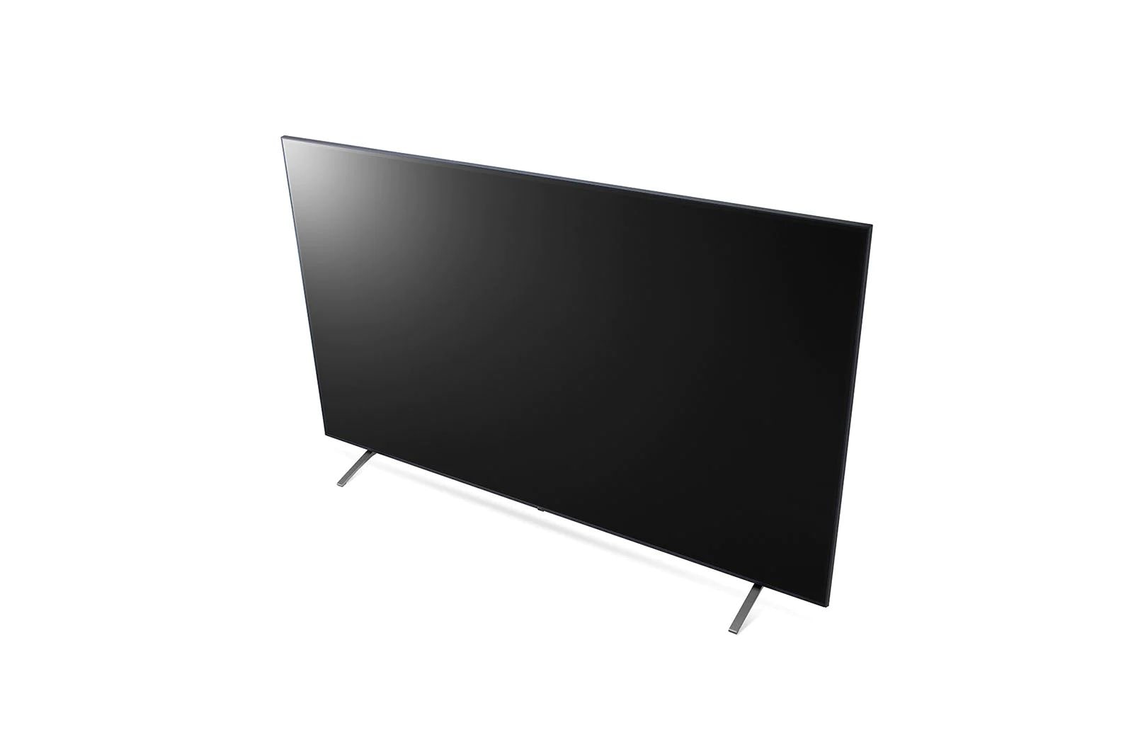 LG 86UR640S0ZD - Televisor LCD serie UR640S de 86" en diagonal con retroiluminación LED - Señalización digital - Smart TV - webOS - 4K UHD (2160p) 3840 x 2160 - HDR - azul ceniza